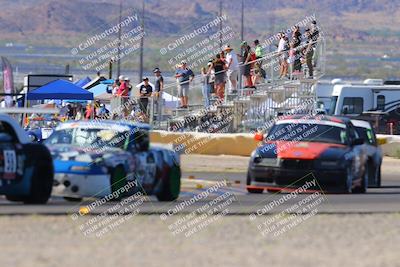 media/Oct-14-2023-Lucky Dog Racing (Sat) [[cef75db616]]/1st Stint Race Start Turn 2/